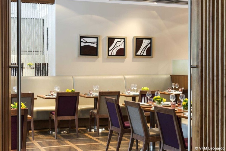 Crowne Plaza Paris Republique, an IHG Hotel