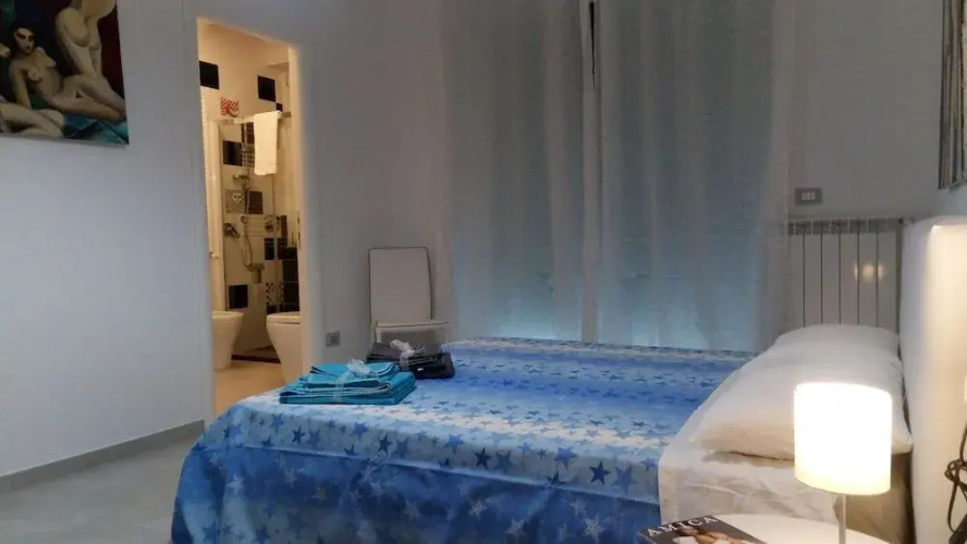 Casa Dell'Artista 2