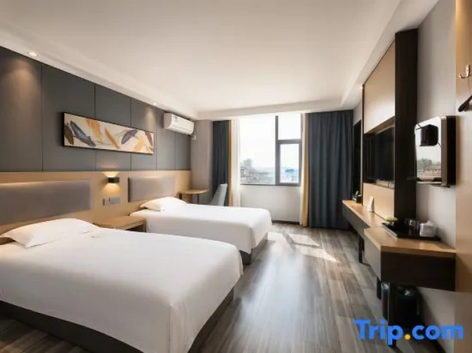 Business Twin room