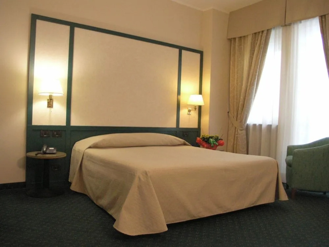 Hotel Smeraldo