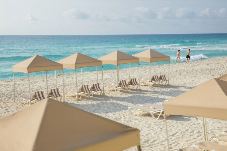 Crown Paradise Club All Inclusive Resort Cancun photo 32