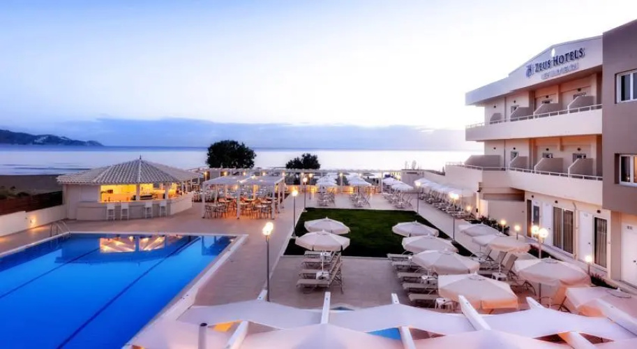 Mareblue Neptuno Beach