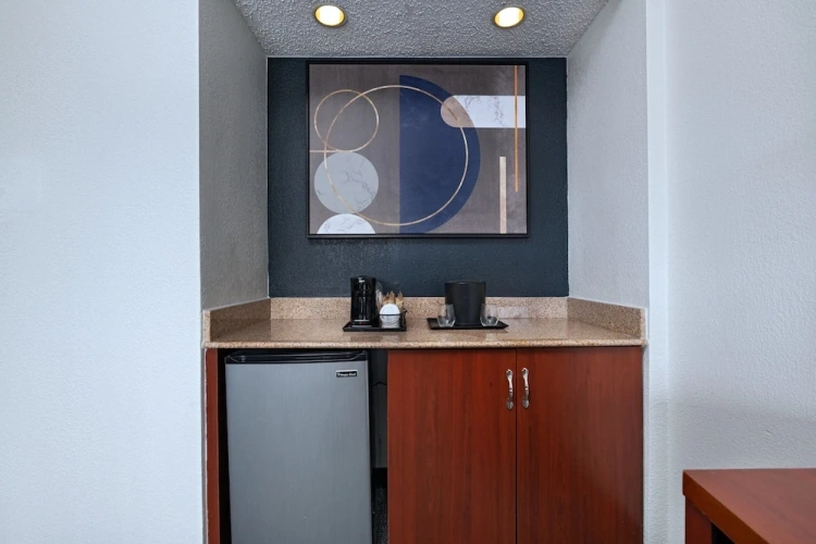 Quadruple Suite