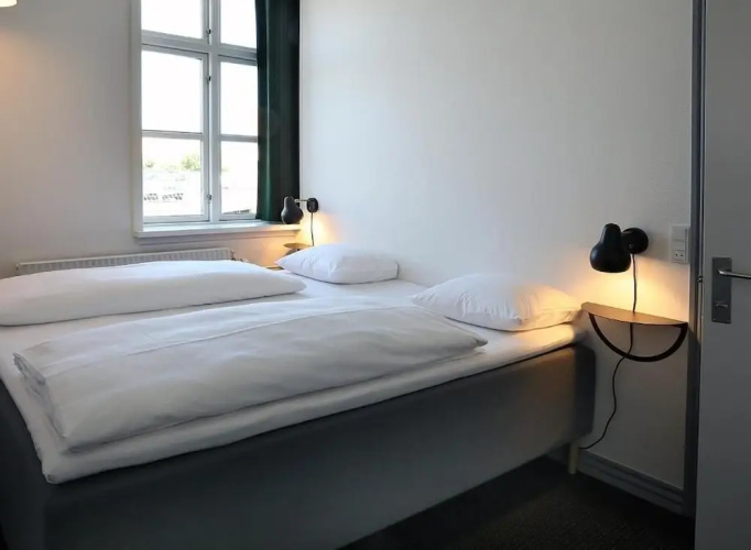 Hotel Steenbergs