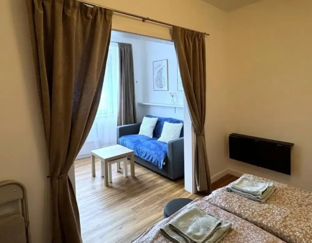 Short Way Apartments GPH