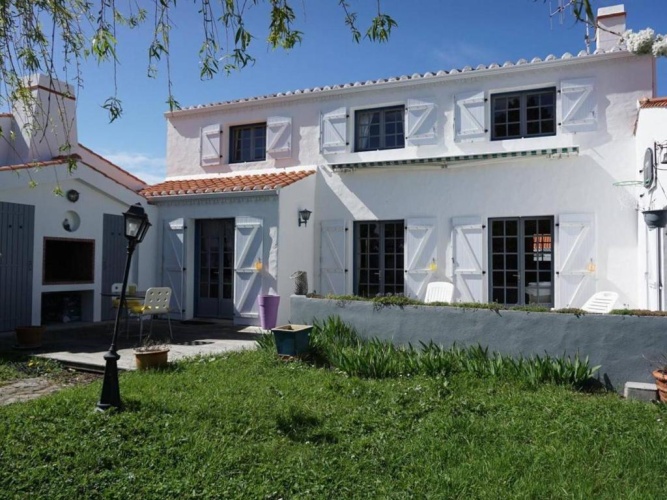 Cottage