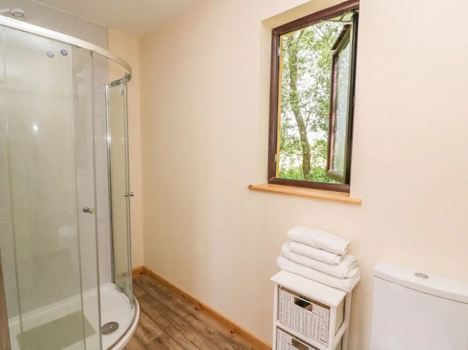 Cherry Tree Lodge