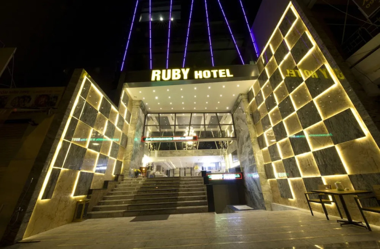 Otel görseli