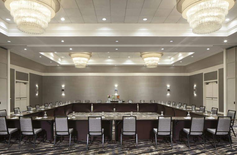 Hilton Tampa Airport Westshore photo 26