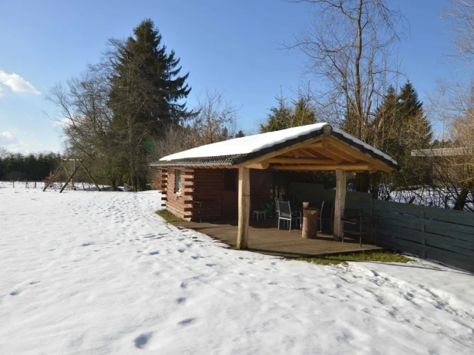 Cottage