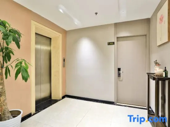 The Hotel Karsum