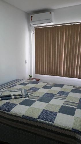 Apartamento aluguel temporada Torres-RS