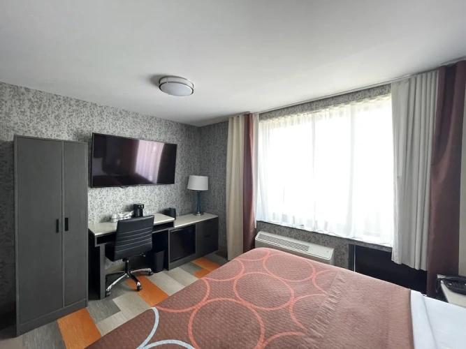 Double room
