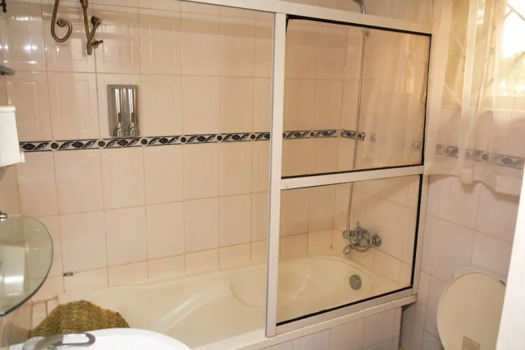 Deluxe Double Apartment