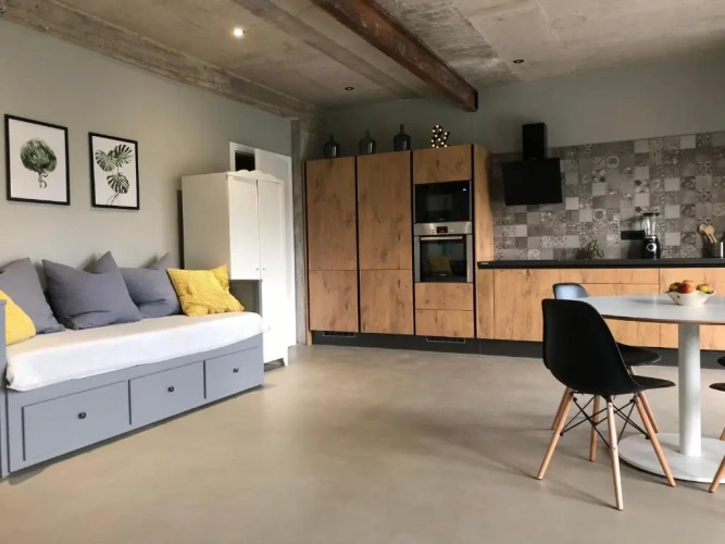 Superior Apartment