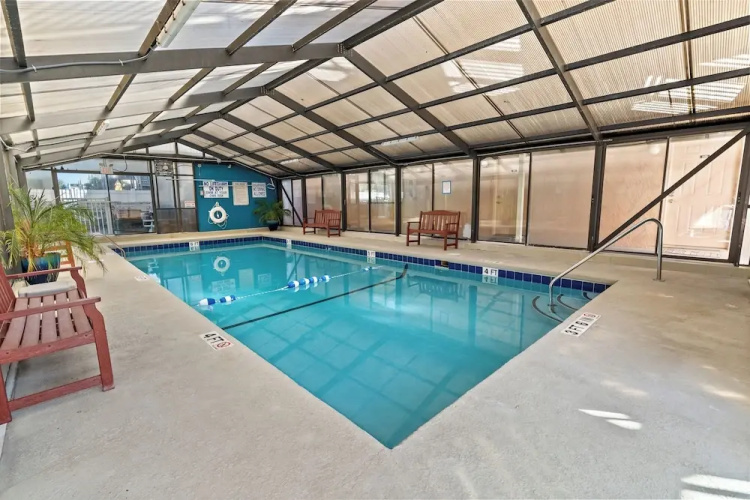 La Mirage By Elliott Beach Rentals