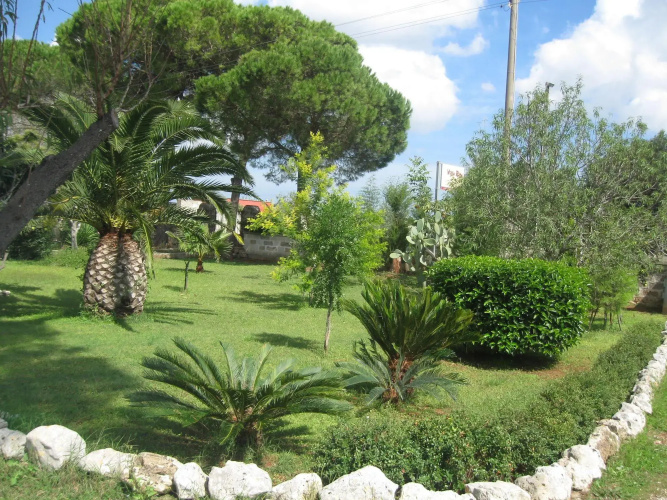 Bed & Breakfast Villa Rita