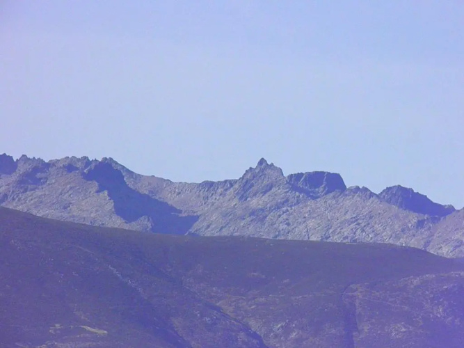 Mirasierra II Y III