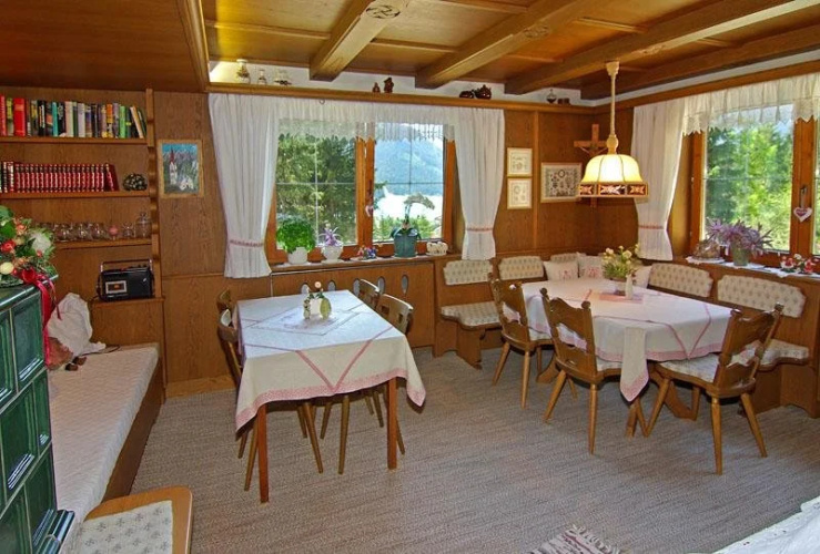 Haus Maria Unger
