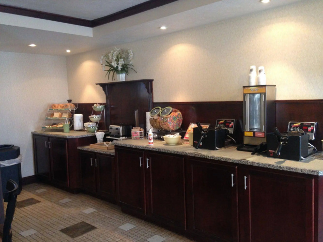 Quality Inn photo 33