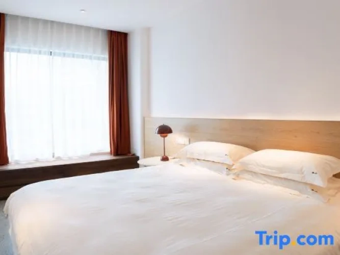 Luxury Double room