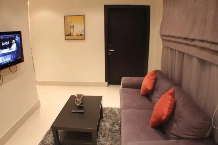Dary Furnished Apartments 3