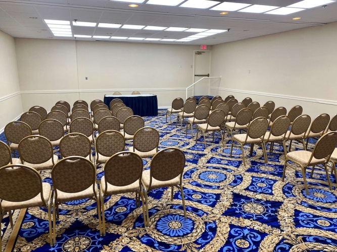 Radisson Philadelphia Northeast photo 17