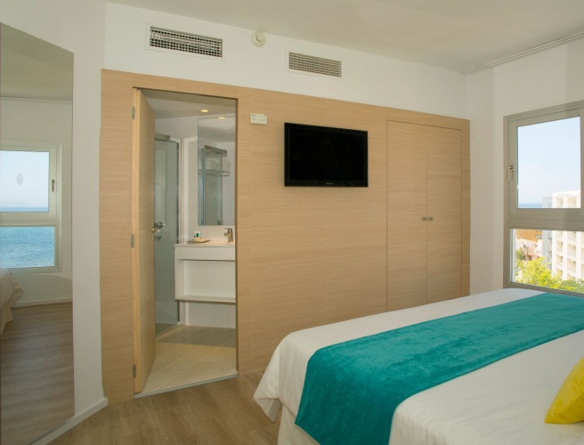 Hotel JS Palma Stay - Adults Only photo 6