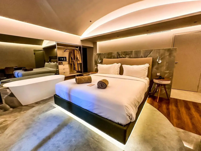 Grande Hotel Lisboa