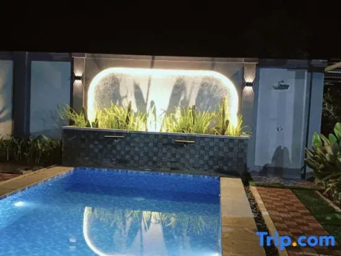Villa Private Pool Taman Dayu