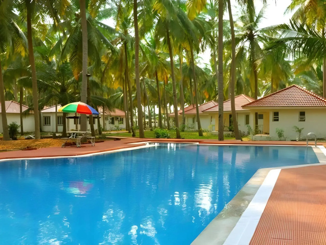 Ovm Resorts
