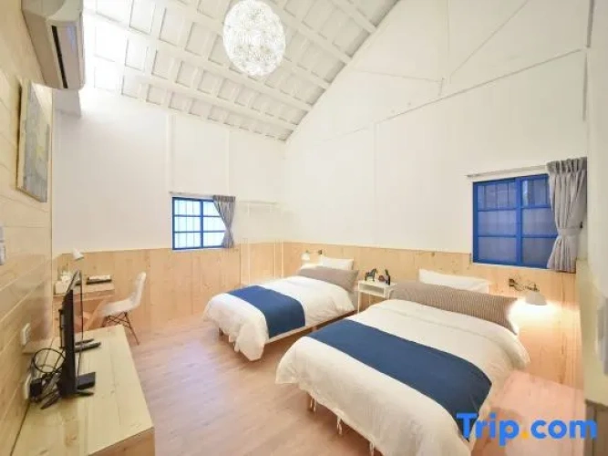 Comfort Villa