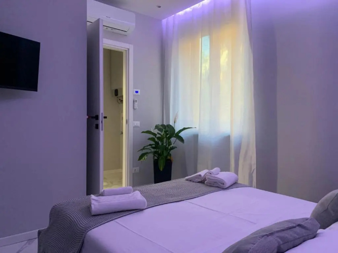 Temali Apartment