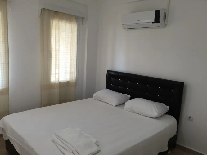 1 Bedroom Apartment with balcony