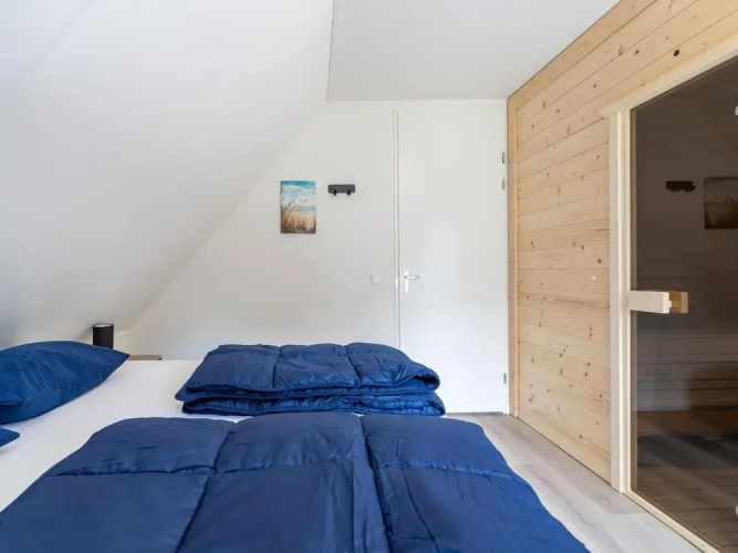 Holiday Home by Lake Beach Simonshaven