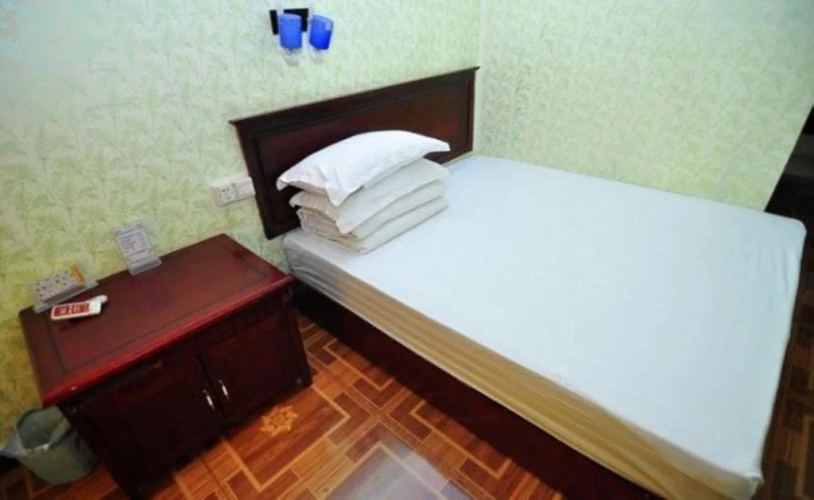 Hongcheng Hotel