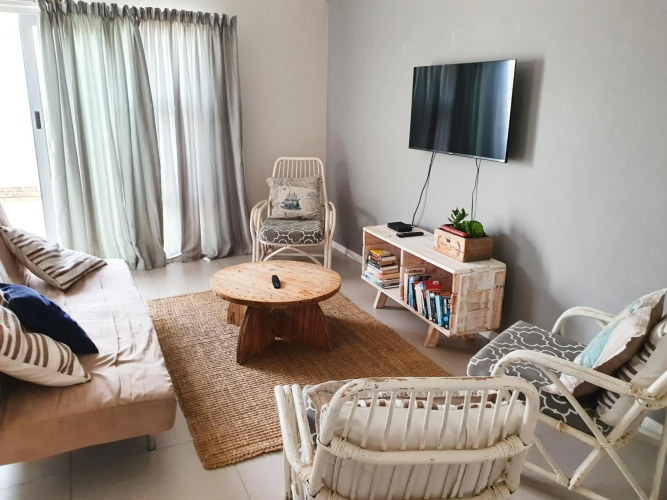 Acacia Four Seven Self-Catering