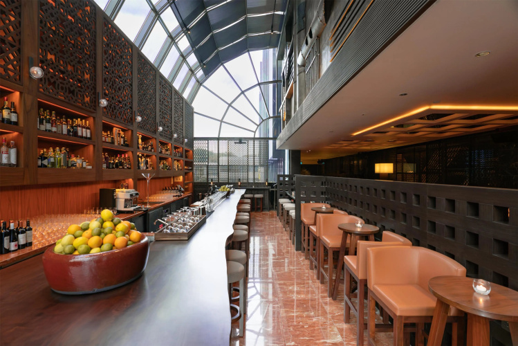 Grand Hyatt Singapore photo 33