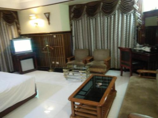 Hotel Mera Mann