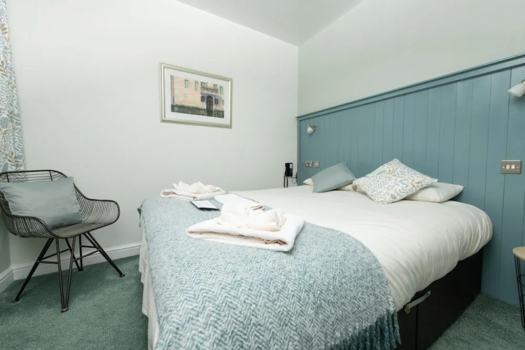 Tyn-y-coed Hotel - Anglesey