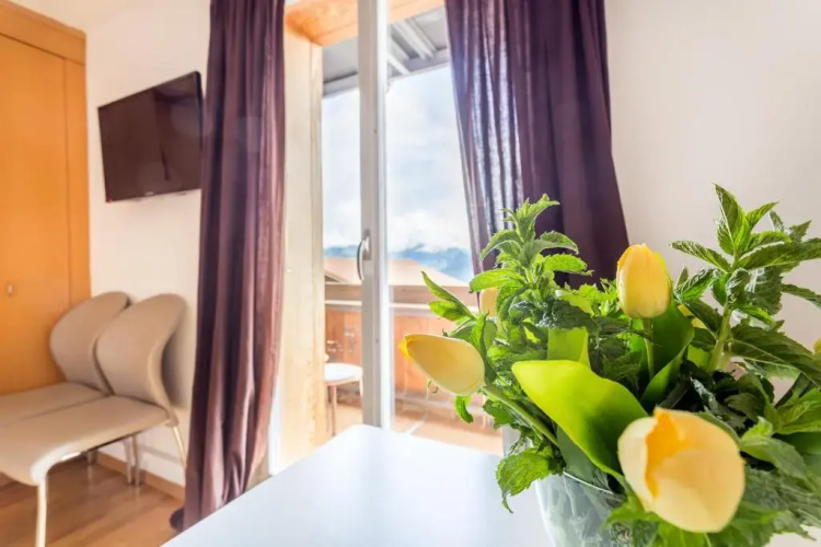 Hotel Sterne