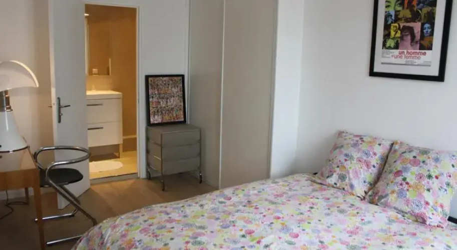 Montmartre Apartments Gauguin