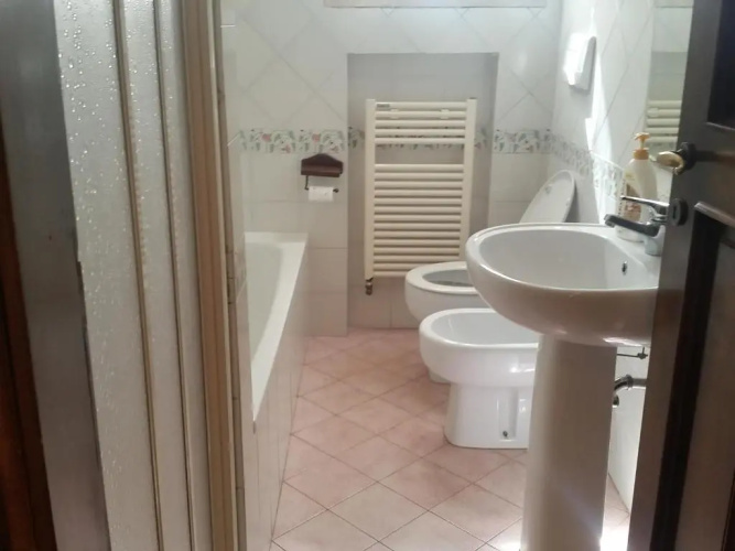 Imperiale Apartment