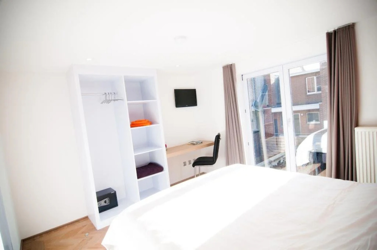 Apartment De Maasnacht