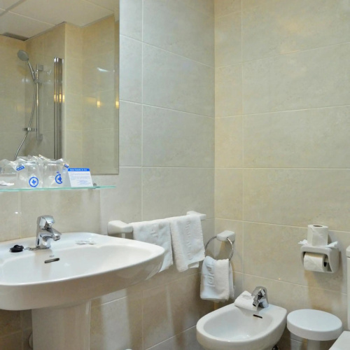 Hotel Caballo de Oro