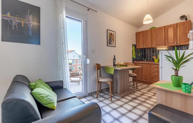 Apartment Denis