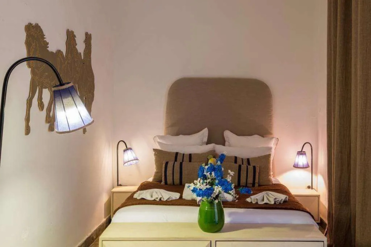 Riad Luxe 40