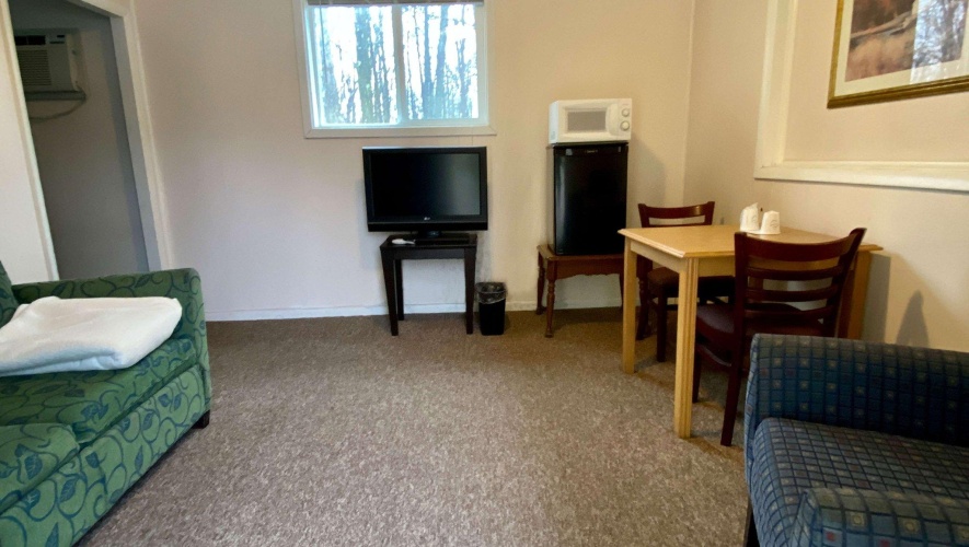Double Suite