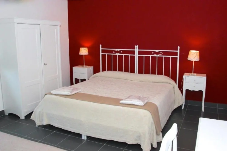 Comfort Triple room with balcony