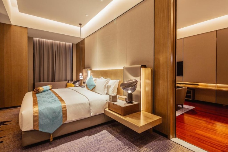 Executive Twin room
